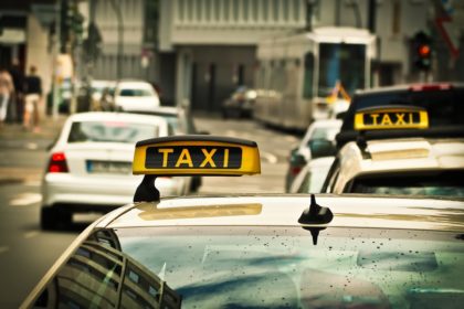 TAXI ECONOMICO
