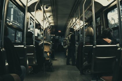 transporte publico en los angeles