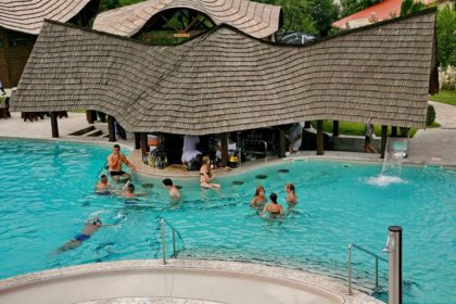 fiesta piscina los angeles